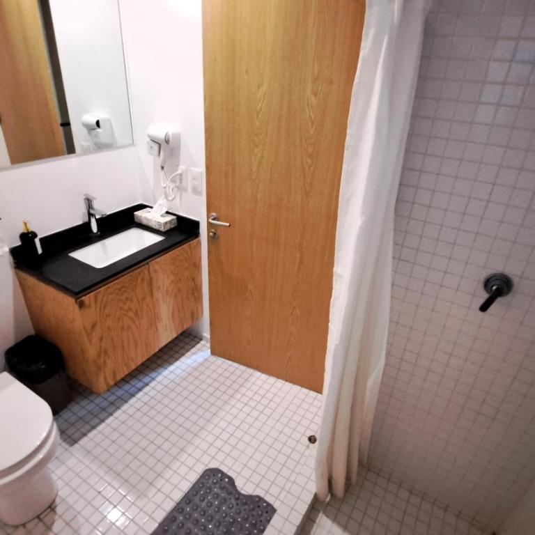 Condominio Qbico Santa Fe - Apartamento Deluxe de 2 dormitorios con vistas al jardín - 6