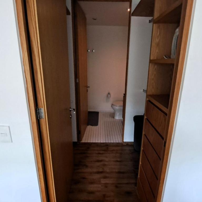 Condominio Qbico Santa Fe - Apartamento Deluxe de 2 dormitorios con vistas al jardín - 9