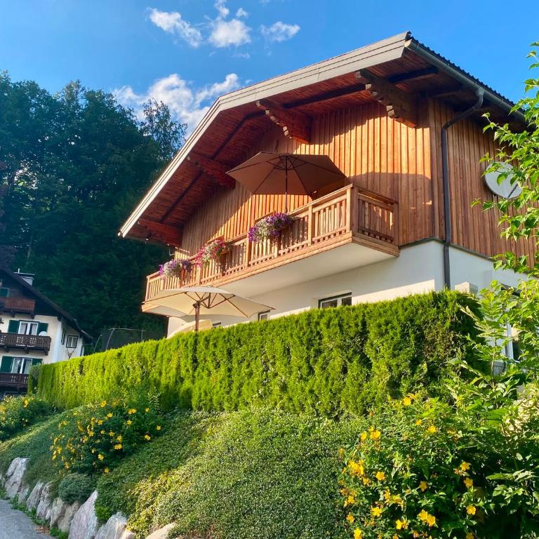 Sport Raudaschl Appartement - One-Bedroom Apartment - 8