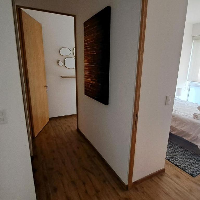 Condominio Qbico Santa Fe - Apartamento Deluxe de 2 dormitorios con vistas al jardín - 18