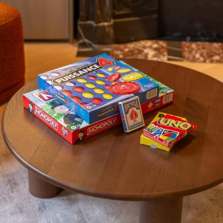 Séjour agréable en appartement Zana - Appartement 3 Chambres - 27