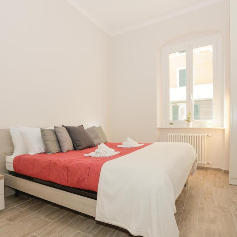 Maison Sirivle - Superior Apartment with City View - 1