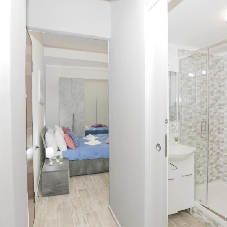 Maison Sirivle - Superior Apartment with City View - 4