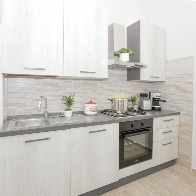 Maison Sirivle - Superior Apartment with City View - 2