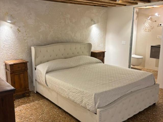 Botteri Sweet Rooms - Camera Matrimoniale Deluxe (1 Adulto + 1 Bambino) - 1