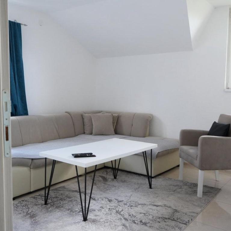 Cherry Apartments - Apartman sa 2 Spavaće Sobe - 2