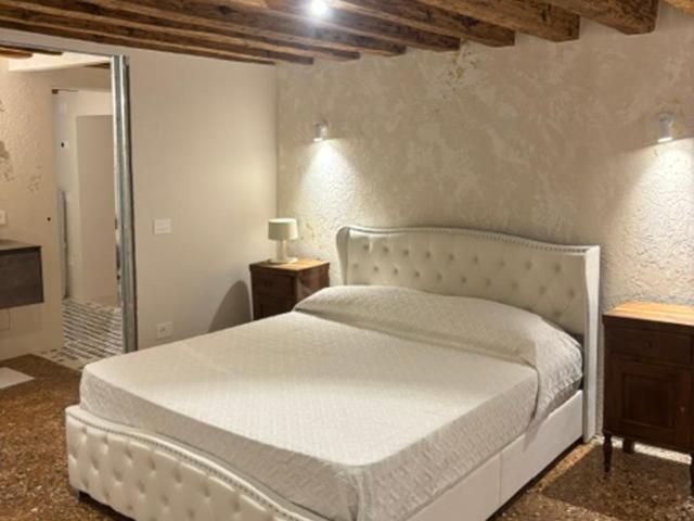 Botteri Sweet Rooms - Camera Matrimoniale Deluxe (1 Adulto + 1 Bambino) - 4