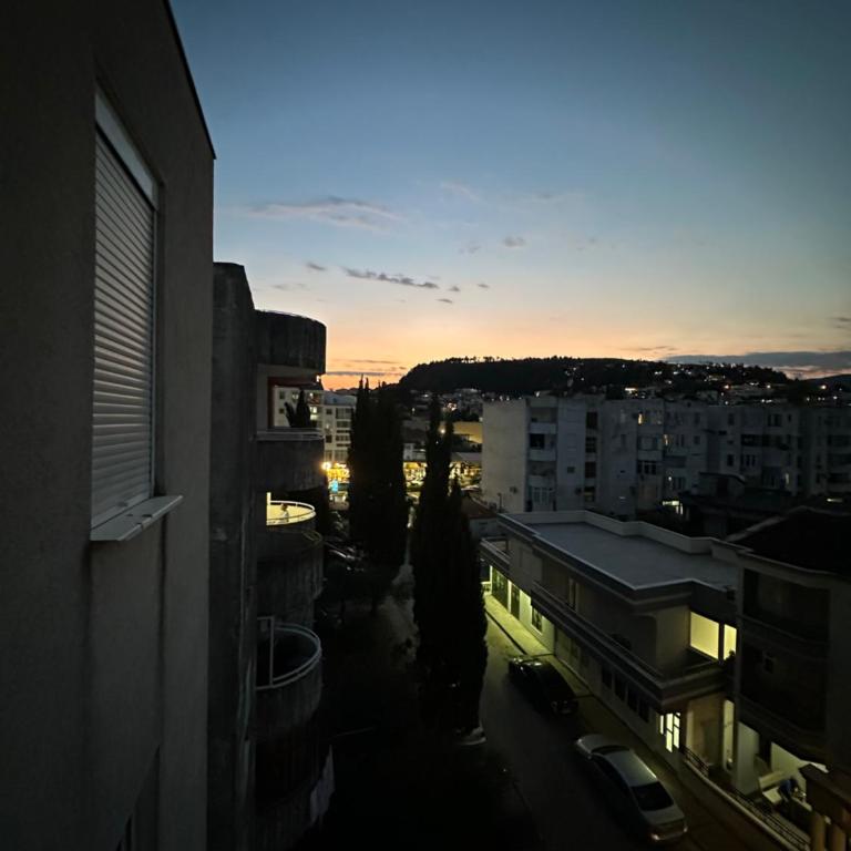 Down Town Studio - Apartman sa 1 Spavaćom Sobom - 62