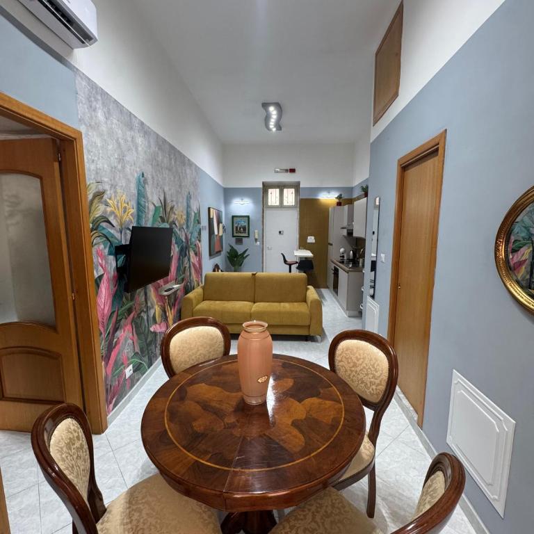 House GENOL - Apartment - 23