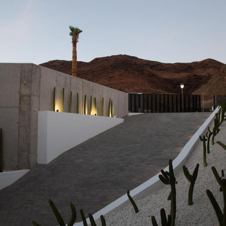 Villa Infinity - Villa - 32