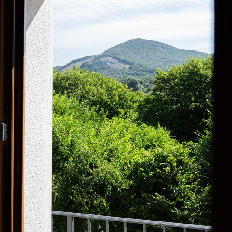 Ara Coeli living stay - Deluxe Junior Suite - 3