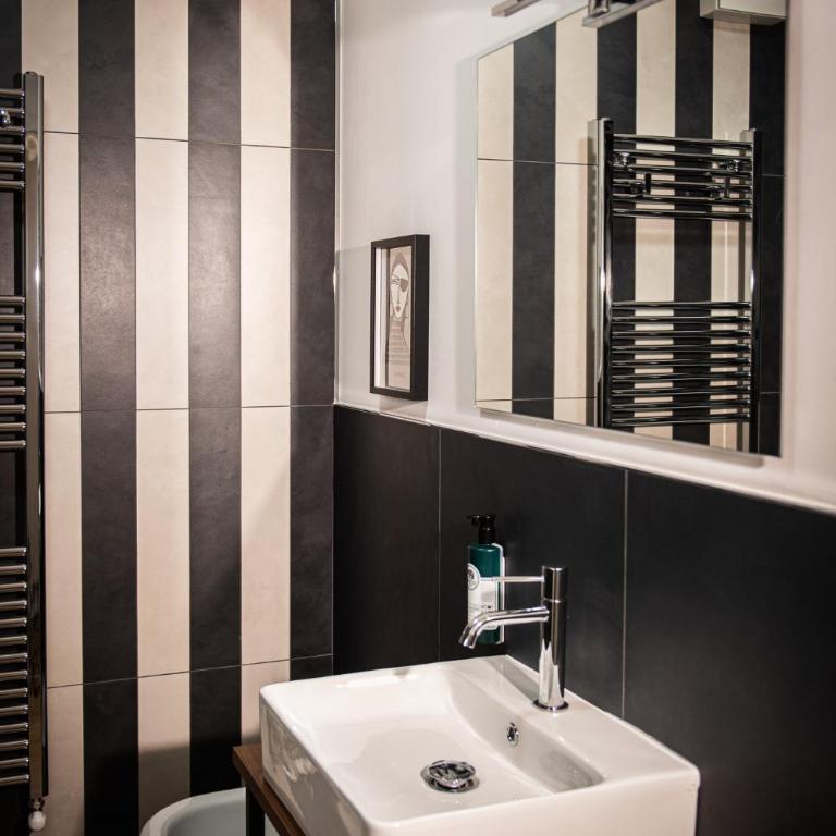 Ara Coeli living stay - Deluxe Junior Suite - 5