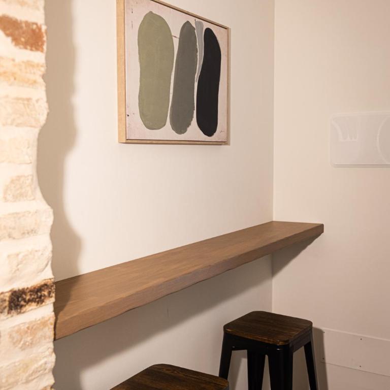 Ara Coeli living stay - Deluxe Junior Suite - 6
