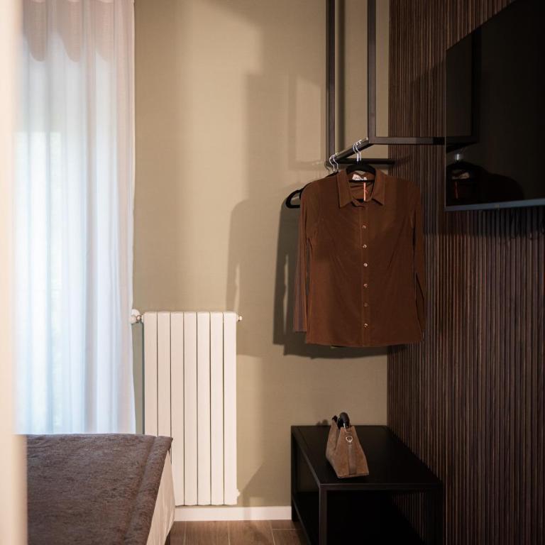 Ara Coeli living stay - Deluxe Junior Suite - 8