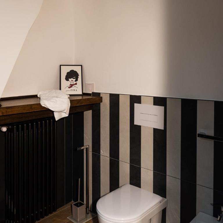 Ara Coeli living stay - Superior Doppelzimmer - 5