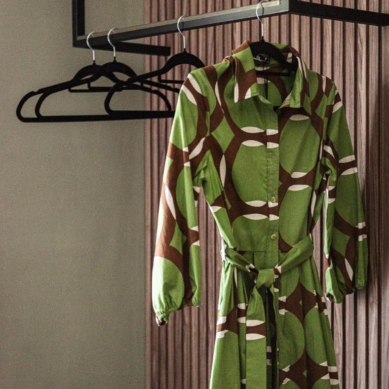 Ara Coeli living stay - Deluxe Junior Suite - 9