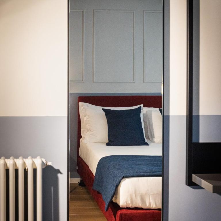 Ara Coeli living stay - Superior Doppelzimmer - 1