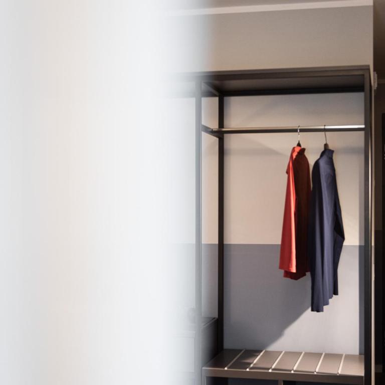 Ara Coeli living stay - Superior Doppelzimmer - 8