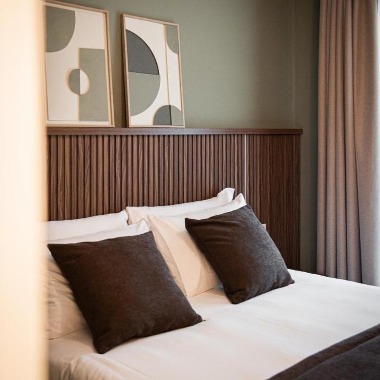Ara Coeli living stay - Deluxe Junior Suite - 10