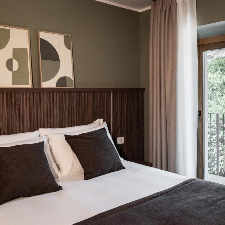 Ara Coeli living stay - Deluxe Junior Suite - 2