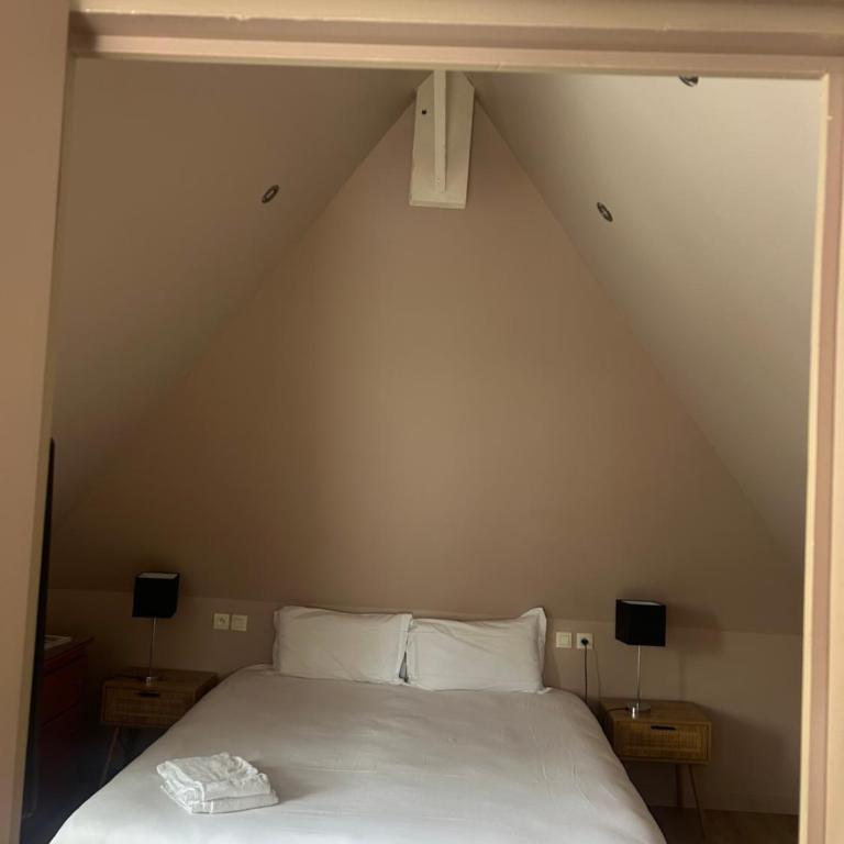 Hotel Eden - Chambre Triple Classique - 2