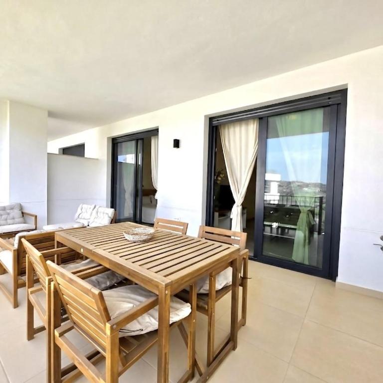 SR Calanova Golf y Playa 2BDR en Mijas Costa - Appartement 2 Chambres - 13