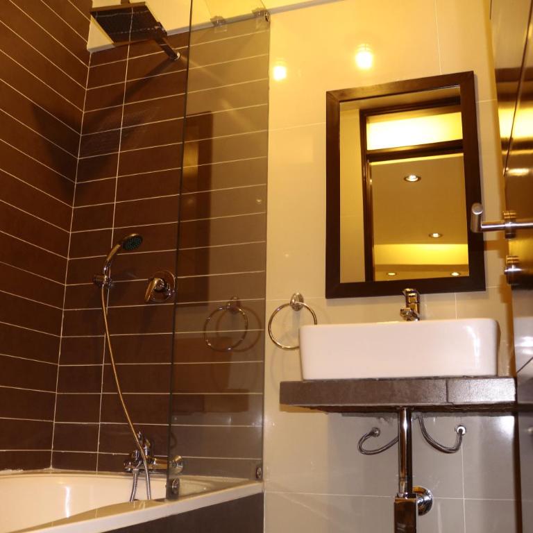 Business Class Prims Hotel - Deluxe Junior Suite - 3