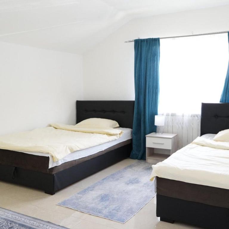 Cherry Apartments - Apartman sa 2 Spavaće Sobe - 6