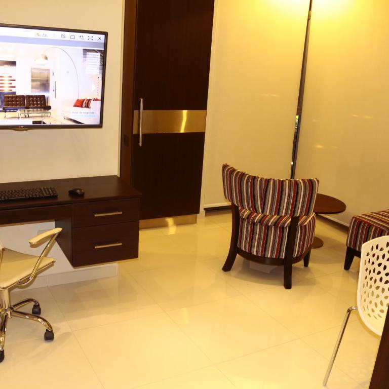 Business Class Prims Hotel - Deluxe Junior Suite - 2