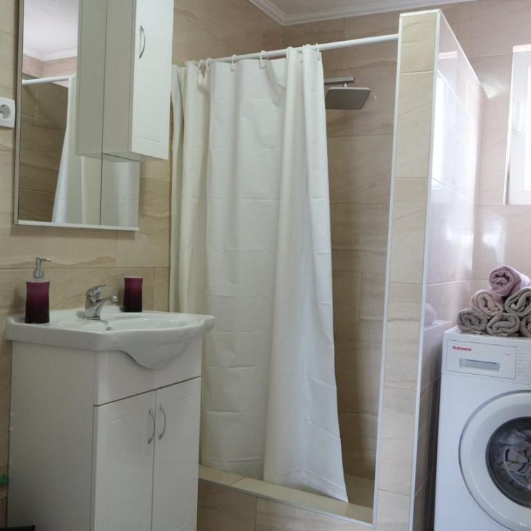 Cherry Apartments - Apartman sa 2 Spavaće Sobe - 8
