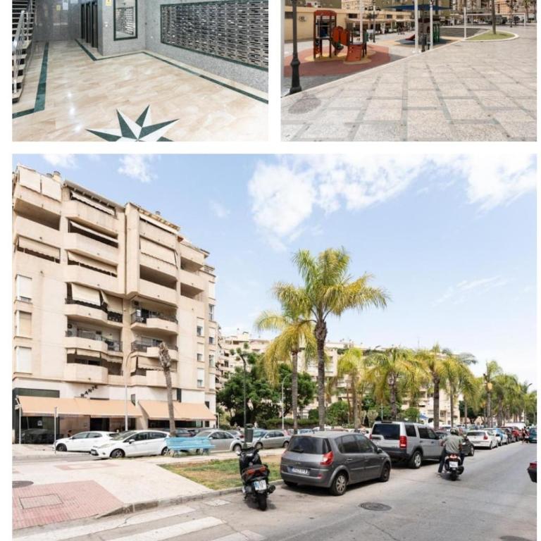 CG944 - Renovated Apartment with City Views, AC and Lift - Free Street Parking - Apartamento - 8
