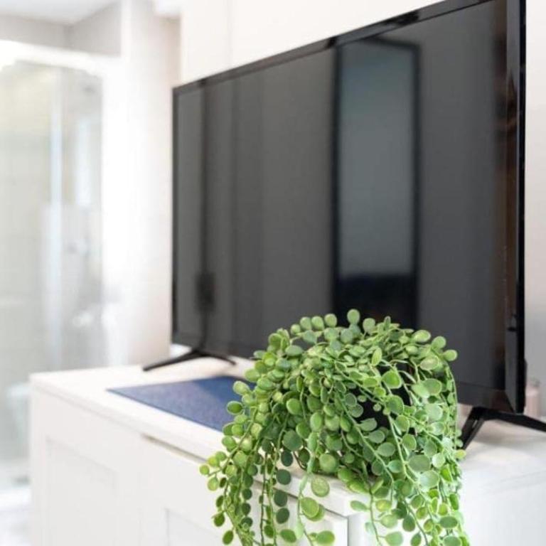 CG944 - Renovated Apartment with City Views, AC and Lift - Free Street Parking - Apartamento - 9