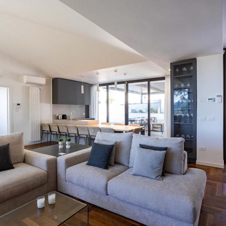 Casa Caterina - Villa Deluxe - 38
