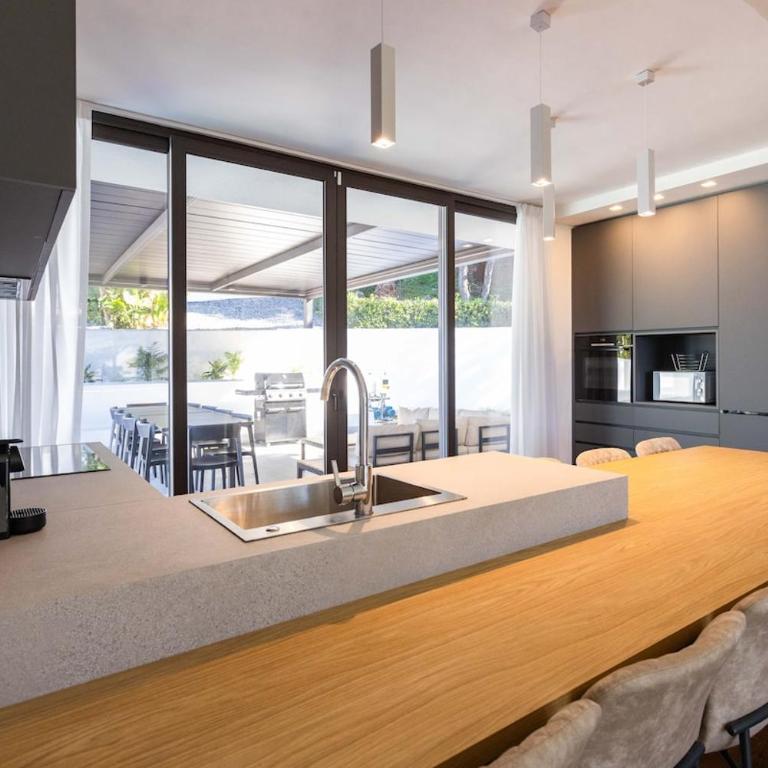 Casa Caterina - Villa Deluxe - 34