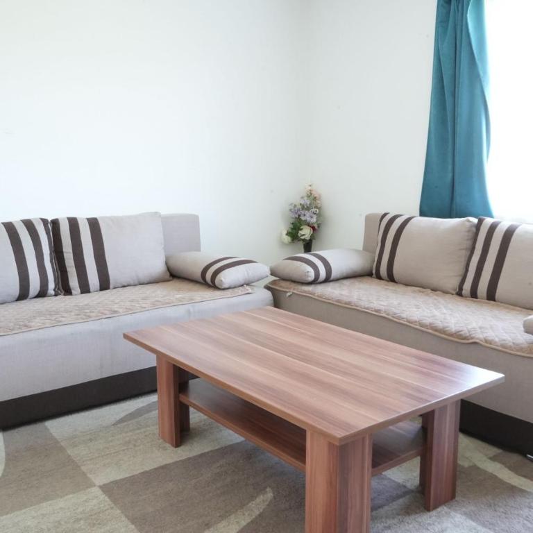 Cherry Apartments - Apartman sa 2 Spavaće Sobe - 1