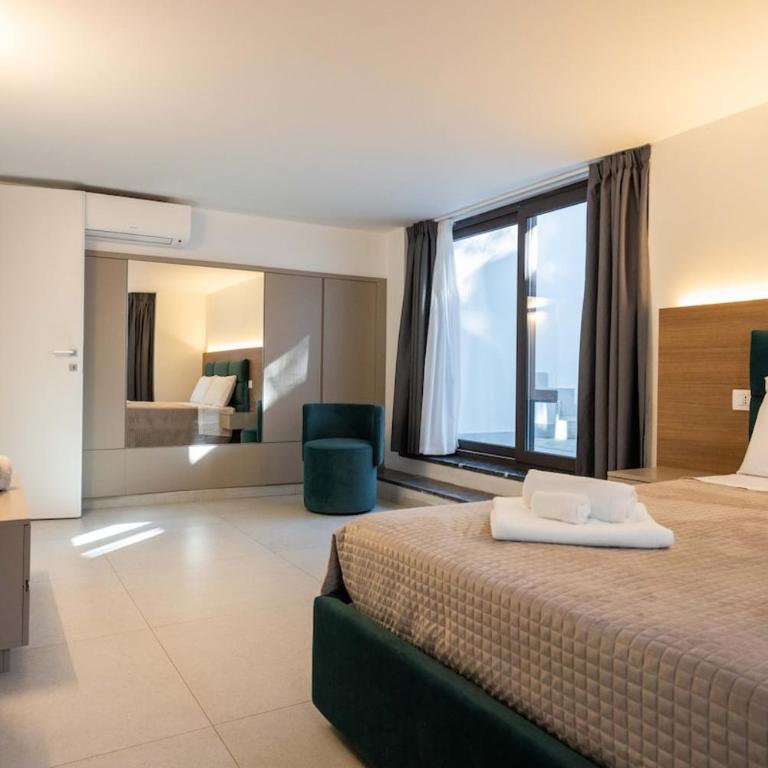 Casa Caterina - Villa Deluxe - 29