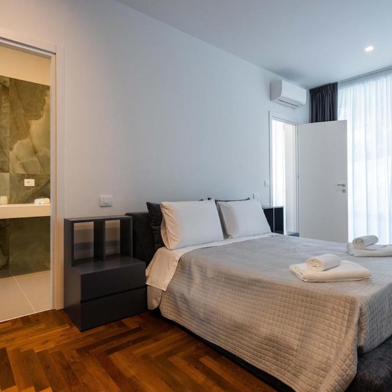 Casa Caterina - Villa Deluxe - 27