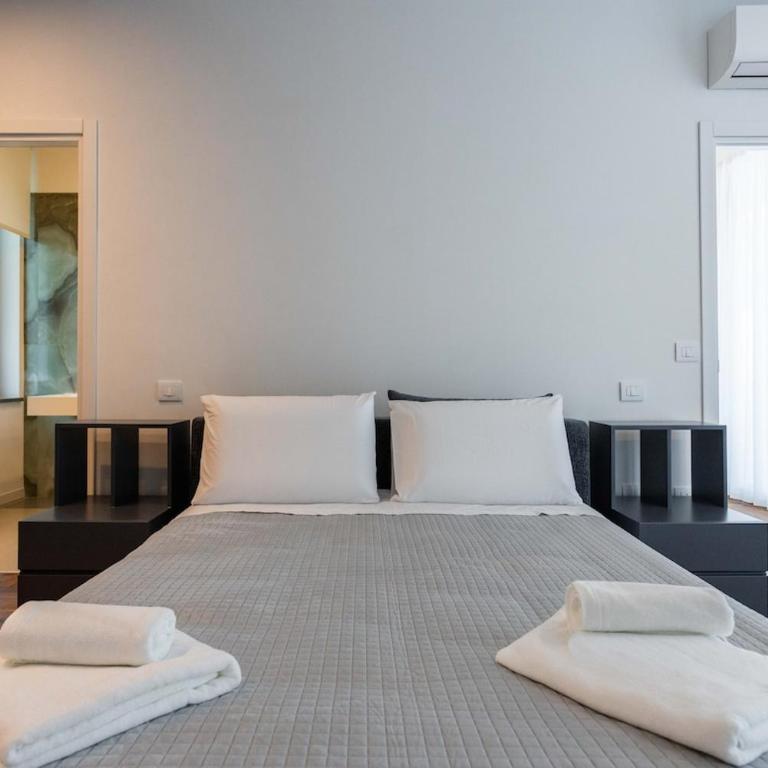 Casa Caterina - Villa Deluxe - 26