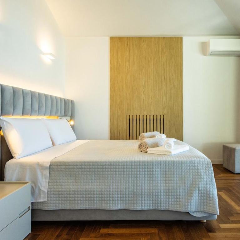 Casa Caterina - Villa Deluxe - 21