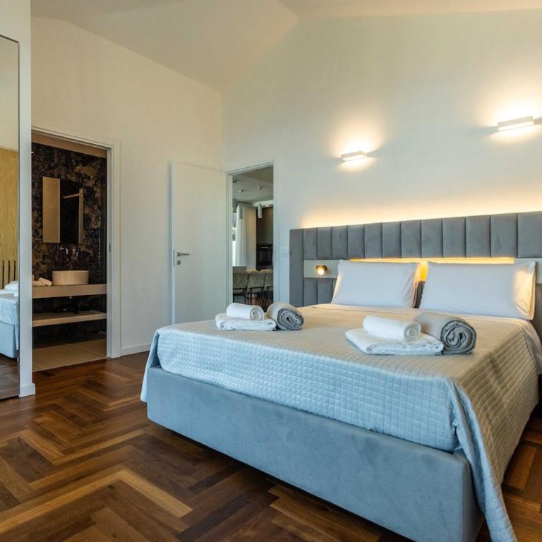 Casa Caterina - Villa Deluxe - 18