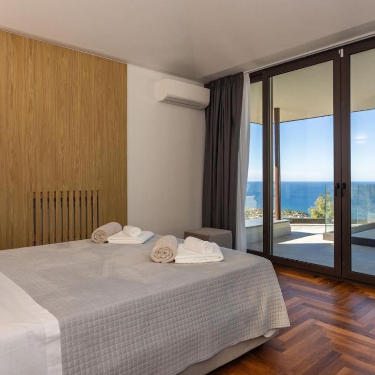 Casa Caterina - Villa Deluxe - 17