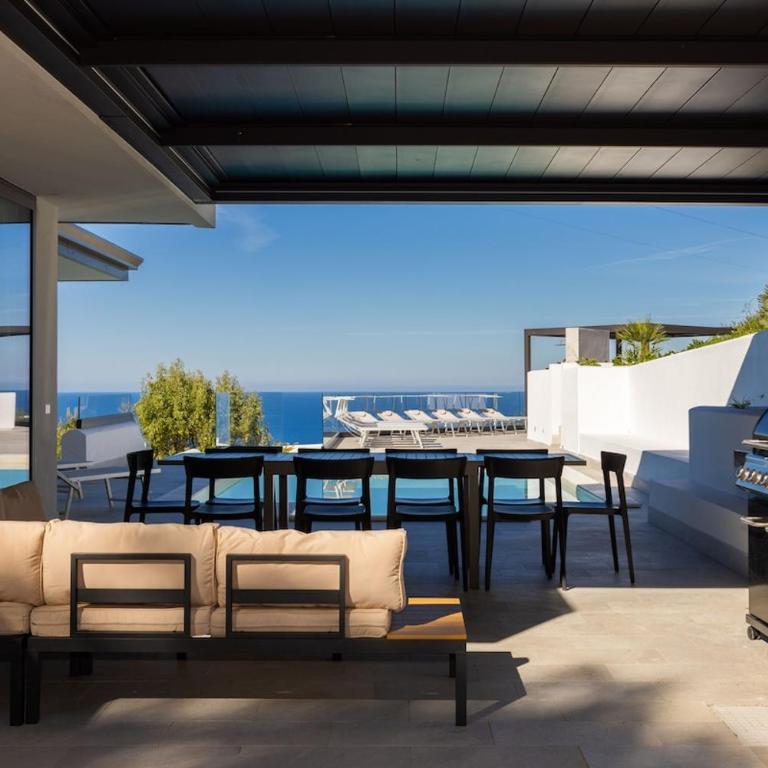 Casa Caterina - Villa Deluxe - 14