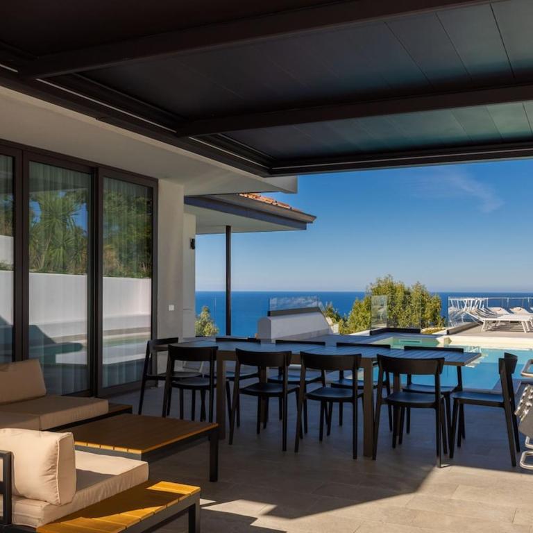 Casa Caterina - Villa Deluxe - 13