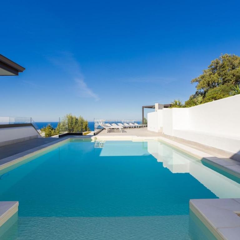 Casa Caterina - Villa Deluxe - 10
