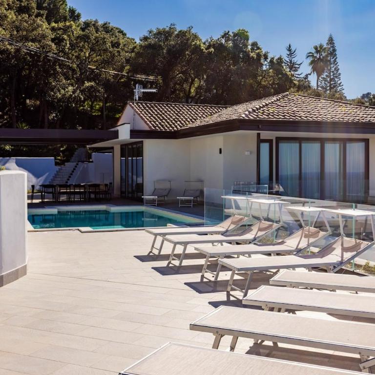 Casa Caterina - Villa Deluxe - 9