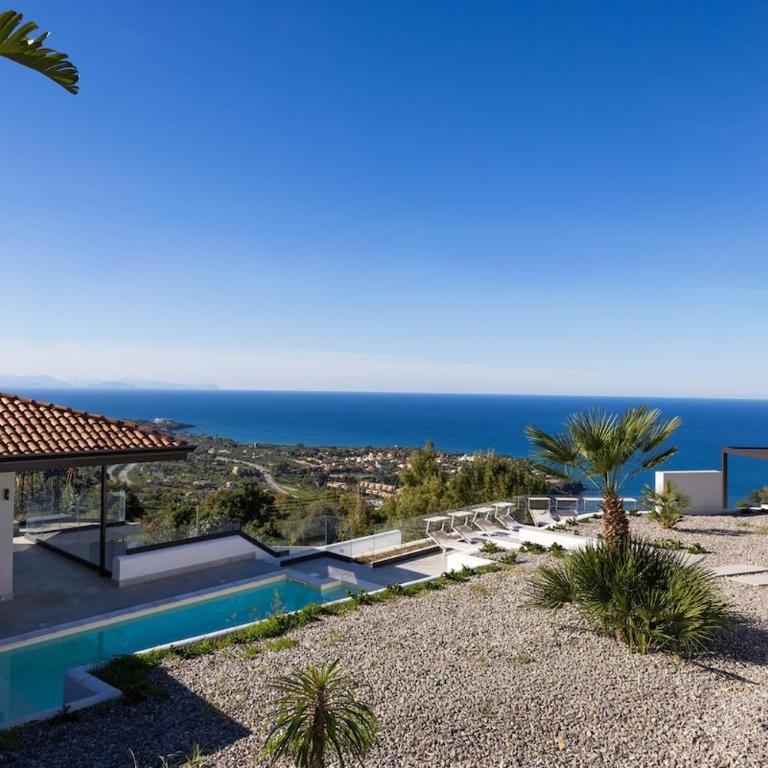 Casa Caterina - Villa Deluxe - 8