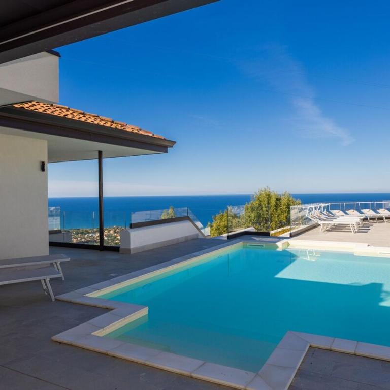 Casa Caterina - Villa Deluxe - 7