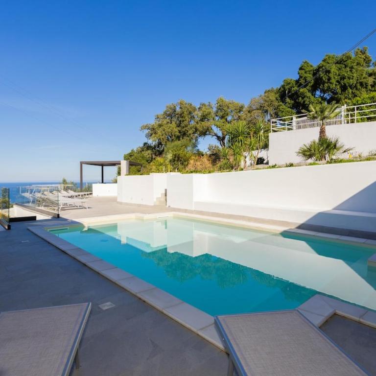Casa Caterina - Villa Deluxe - 5