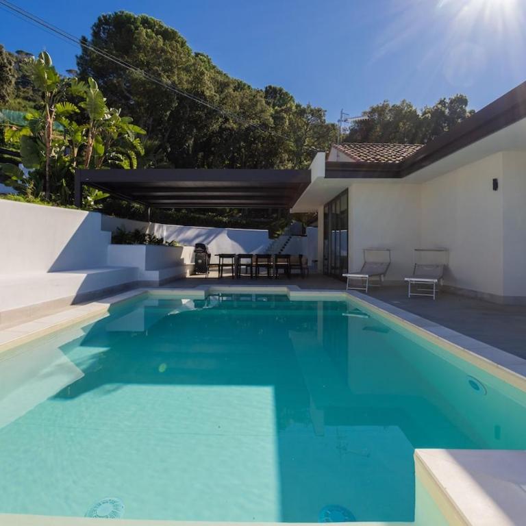Casa Caterina - Villa Deluxe - 4