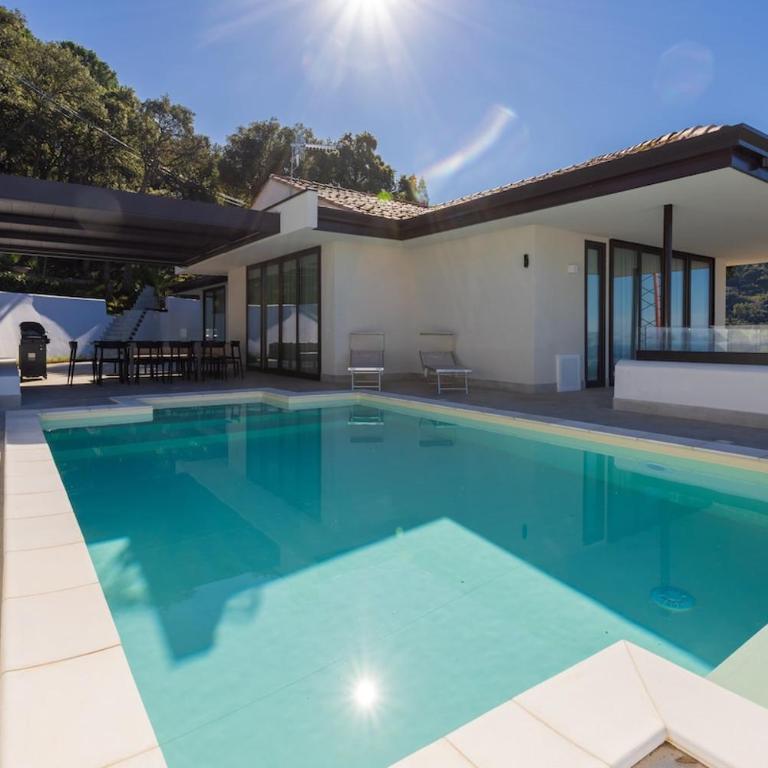 Casa Caterina - Villa Deluxe - 3